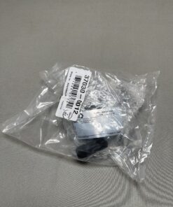 Jabsco Deluxe Flush Electric Toilets Touch Pad Controller 58020