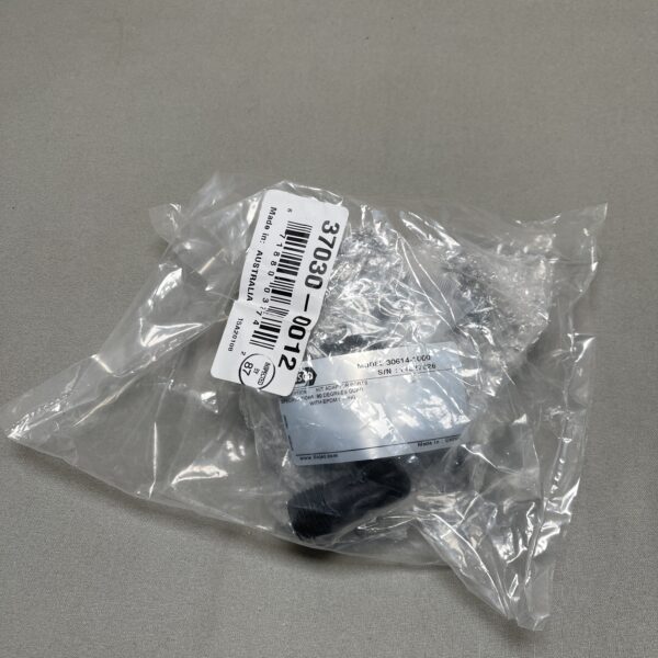 Jabsco Deluxe Flush Electric Toilets Touch Pad Controller 58020