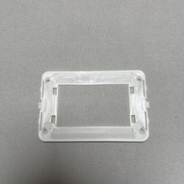 Jabsco Deluxe Flush Electric Toilets Touch Pad Controller 58020