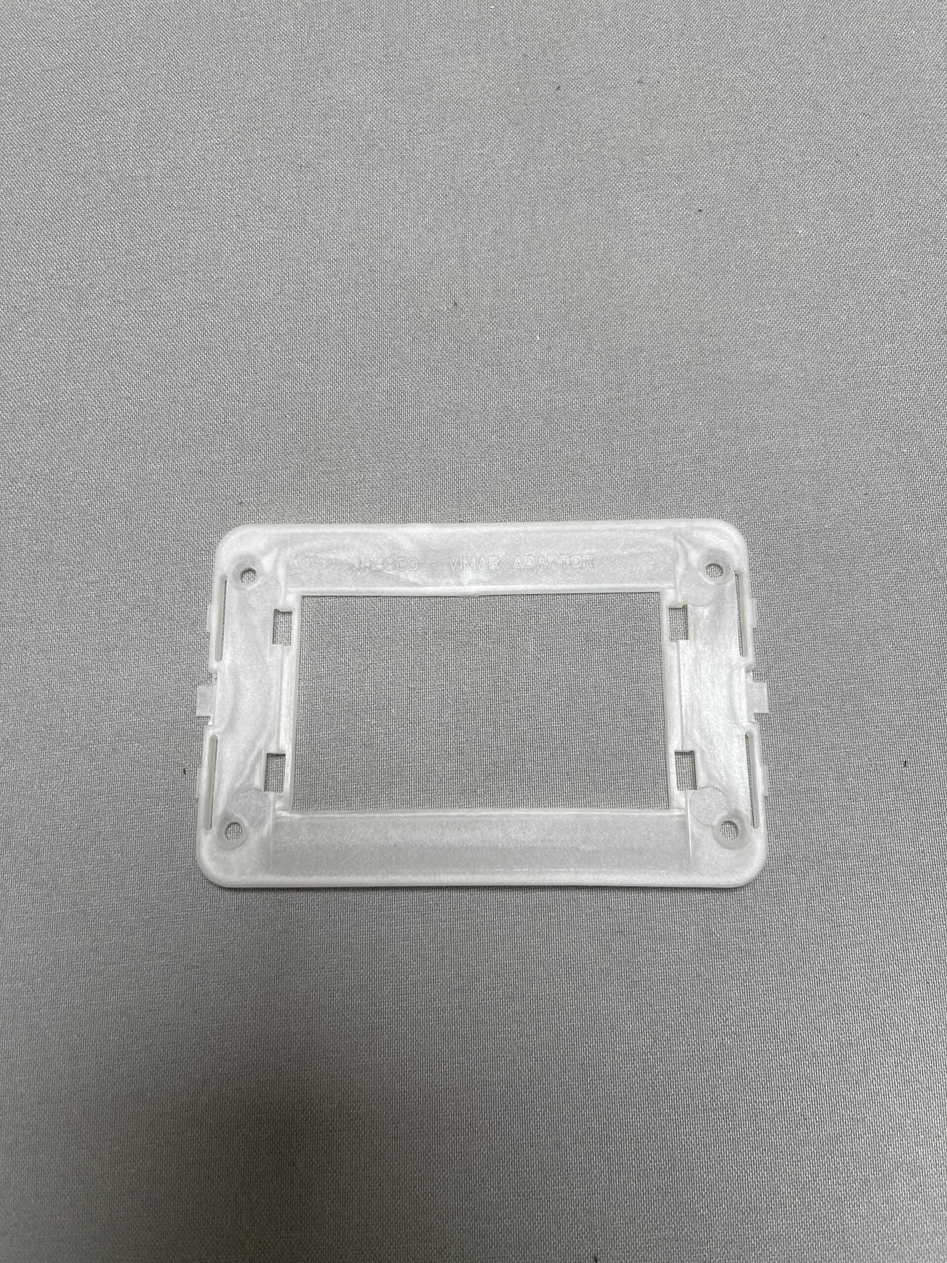 Jabsco Deluxe Flush Electric Toilets Touch Pad Controller 58020