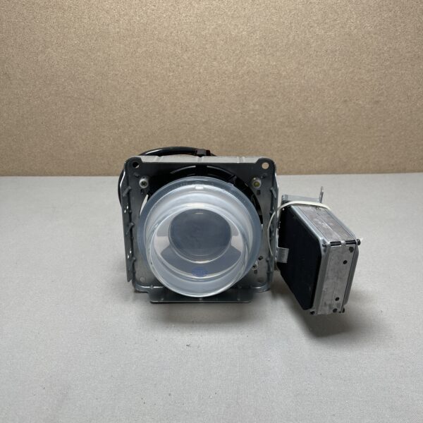Hella Liner 2 Xenon Scheinwerfer + Vorschaltgerät