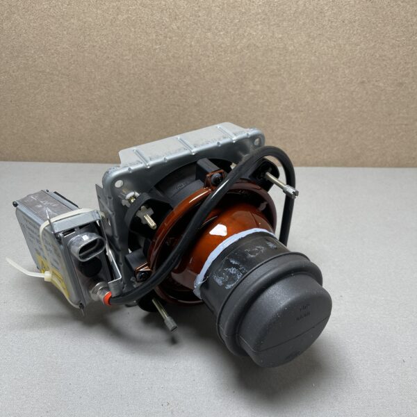 Hella Liner 2 Xenon Scheinwerfer + Vorschaltgerät