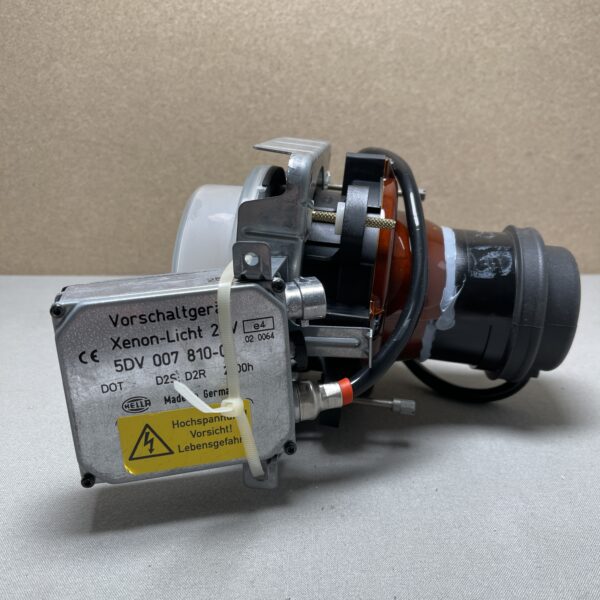 Hella Liner 2 Xenon Scheinwerfer + Vorschaltgerät