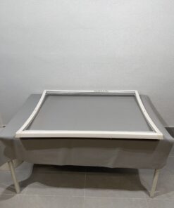 Dachlukenrollo Dachfensterrollo Verdunklung Fliegenschutz Wohnmobil Reisemobil