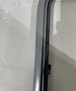 Rahmen Fensterrahmen für S7 Fenster 800x450 Wohnmobil mit Schiebeband