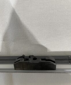 Rahmen Fensterrahmen für S7 Fenster 800x450 Wohnmobil mit Schiebeband