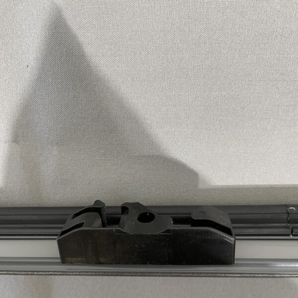 Rahmen Fensterrahmen für S7 Fenster 800x450 Wohnmobil mit Schiebeband