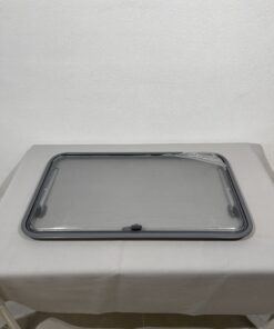 Dometic Ausstellfenster  1000x600mm grau