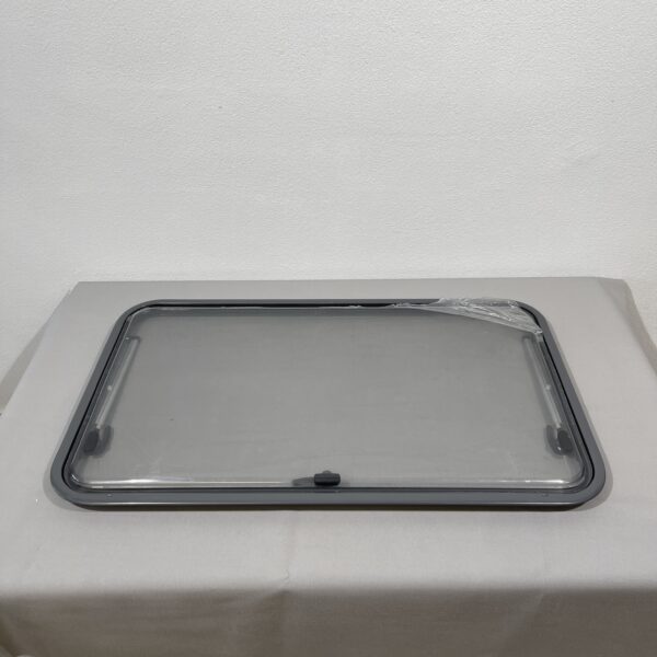 Dometic Ausstellfenster  1000x600mm grau