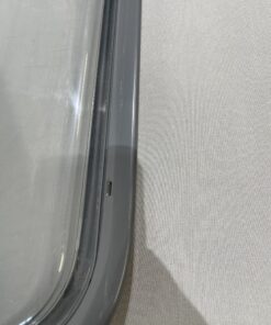 Dometic Ausstellfenster  1000x600mm grau