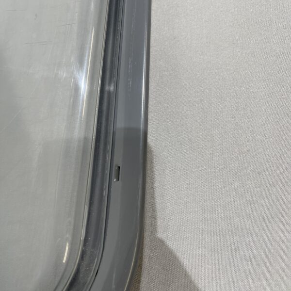Dometic Ausstellfenster  1000x600mm grau
