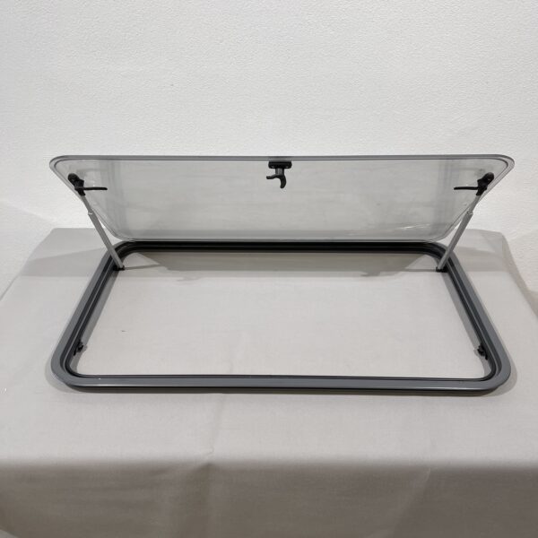 Dometic Ausstellfenster  1000x600mm grau