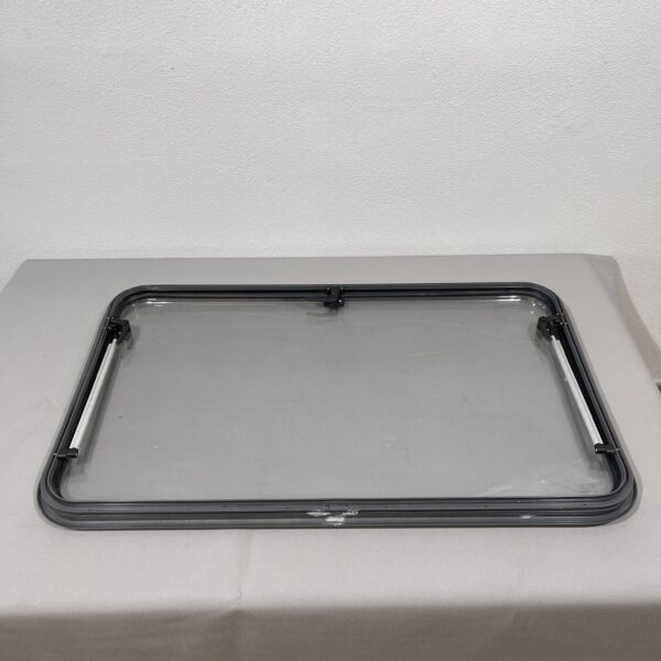 Dometic Ausstellfenster  1000x600mm grau