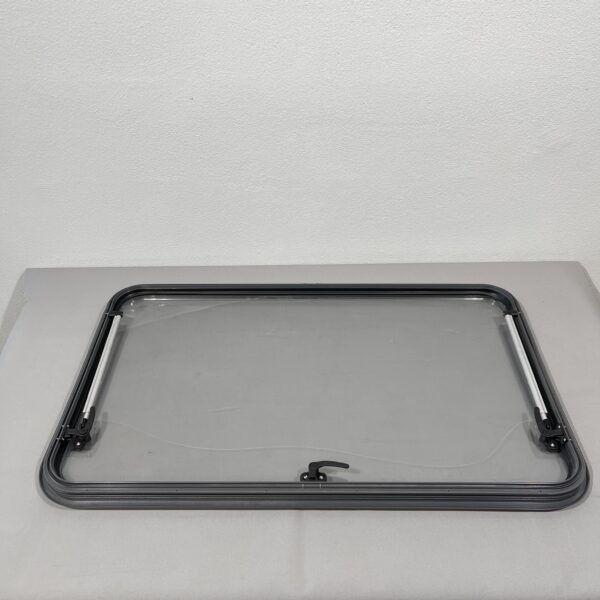 Dometic Ausstellfenster  1000x600mm grau