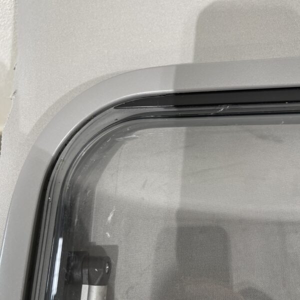 Dometic Ausstellfenster 1300x600mm grau