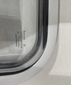 Dometic Ausstellfenster 1300x600mm grau