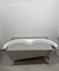 Niesmann & Bischoff Radlauf hinten Tandemachse 2007 - 2008