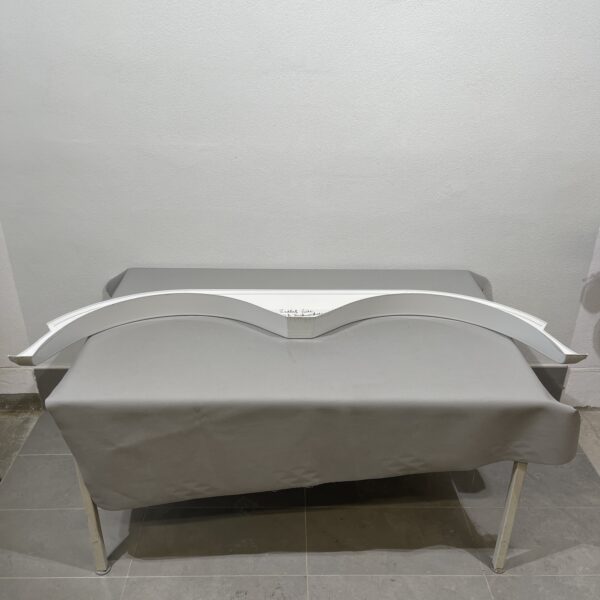 Niesmann & Bischoff Radlauf hinten Tandemachse 2007 - 2008