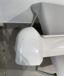 Eura Mobil Dachspoiler Forester? Modelljahr 2009