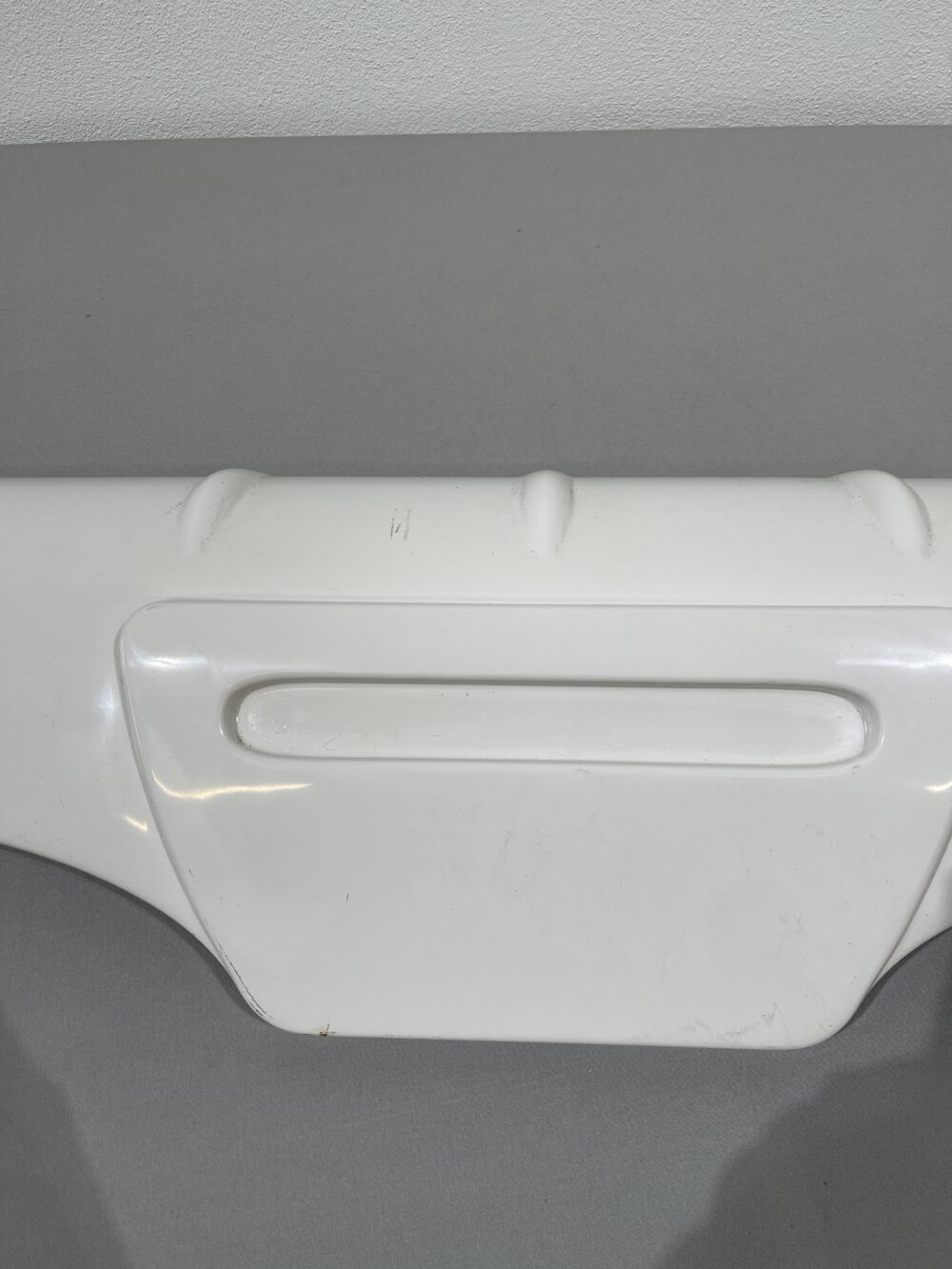 Eura Mobil Dachspoiler Forester? Modelljahr 2009