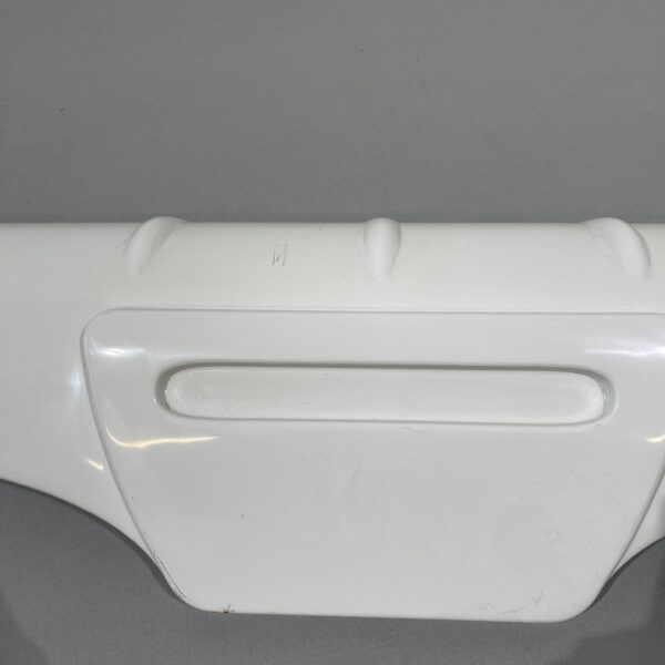 Eura Mobil Dachspoiler Forester? Modelljahr 2009