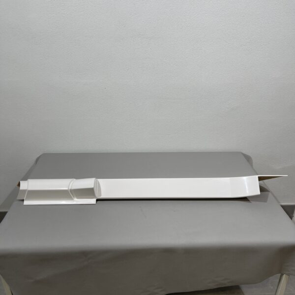 Eura Mobil Aufsatzstück links