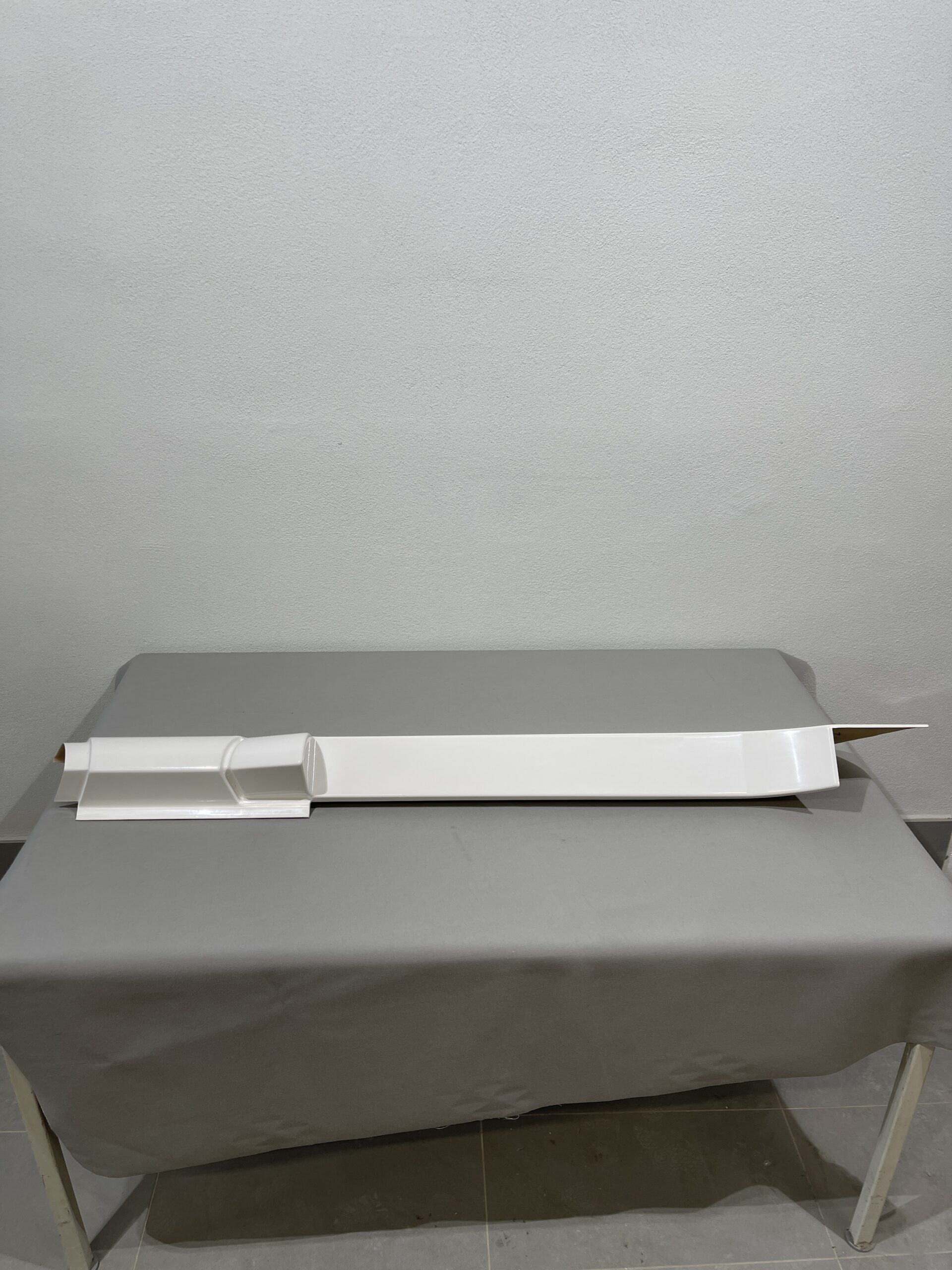 Eura Mobil Aufsatzstück links