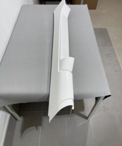 Eura Mobil Aufsatzstück links