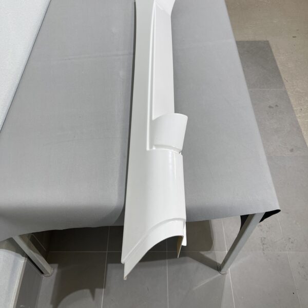 Eura Mobil Aufsatzstück links