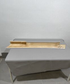 Eura Mobil Aufsatzstück links