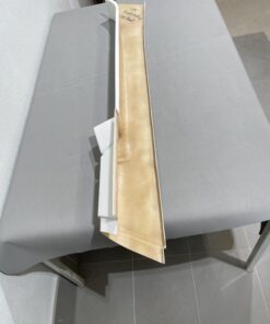 Eura Mobil Aufsatzstück links