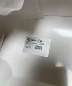 Eura Mobil Heckstoßfänger Seitenteil rechts 600