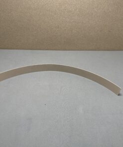 Kantenumleimer 43x2 mm, Bardolino Eiche hell, Wohnmobil / Wohnwagen, 10 m