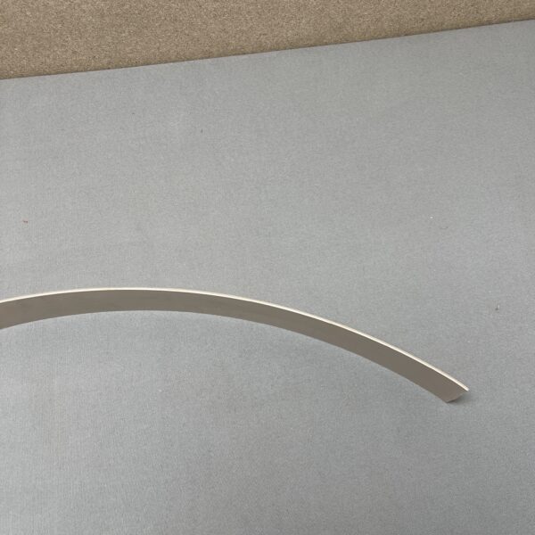 Kantenumleimer 43x2 mm, Bardolino Eiche hell, Wohnmobil / Wohnwagen, 10 m