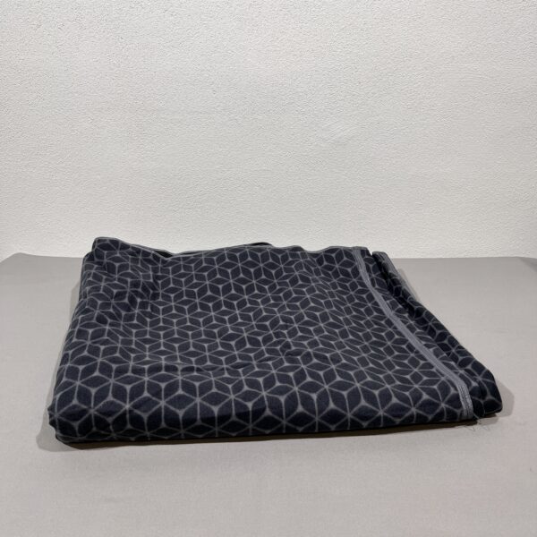 Reimo Fleece Teppich Comfy 240x240cm