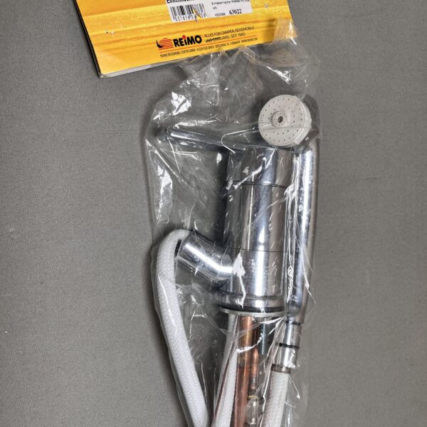 Reimo Einhandmischer Parma mit Duschbrause