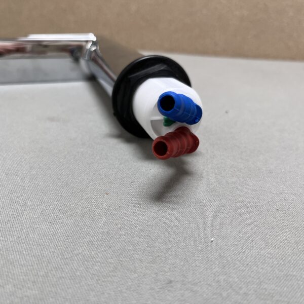 Einhandmischer Wasserhahn Einhebelmischer Wohnmobil Wohnwagen