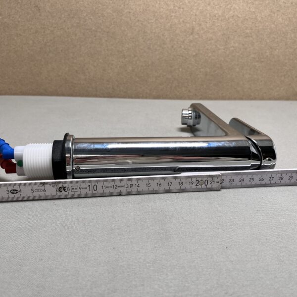 Einhandmischer Wasserhahn Einhebelmischer Wohnmobil Wohnwagen