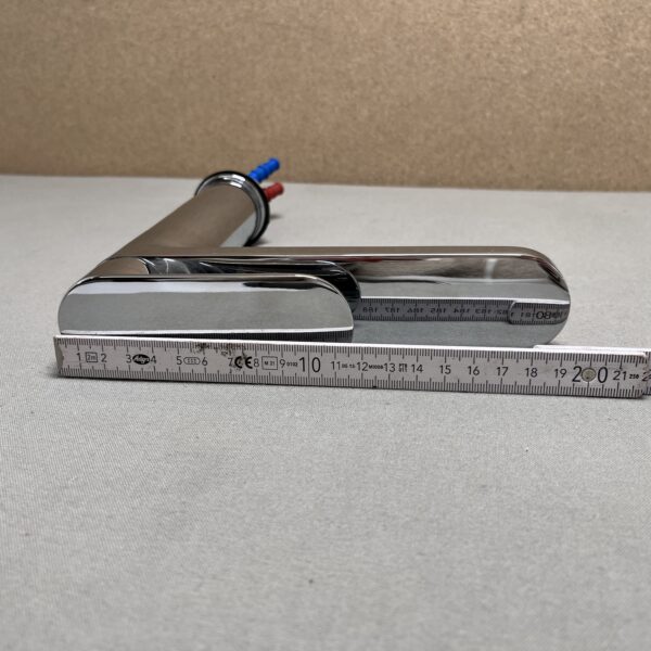 Einhandmischer Wasserhahn Einhebelmischer Wohnmobil Wohnwagen