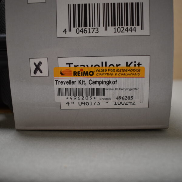 MEGA SAT Camping - Satellitenanlage mit Zubehör