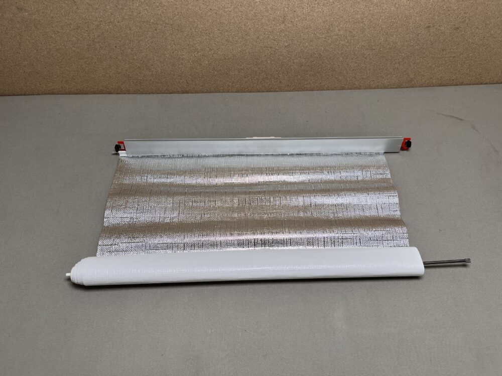 Reimo Verdunklungsrollo für Multi II E2154