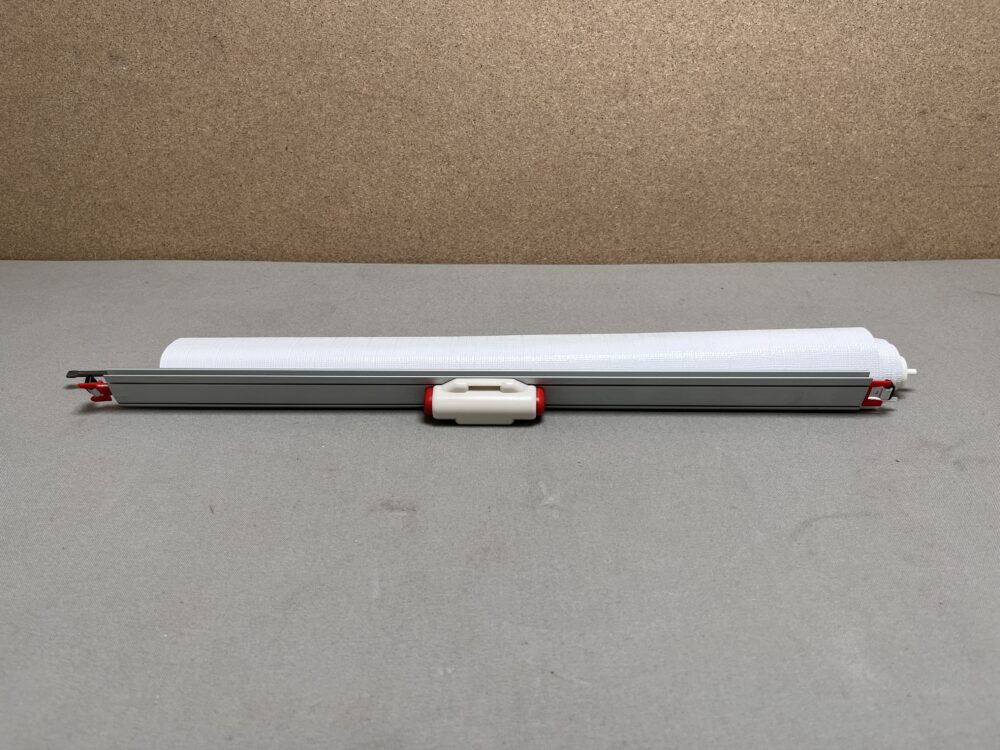 Reimo Verdunklungsrollo für Multi II E2154