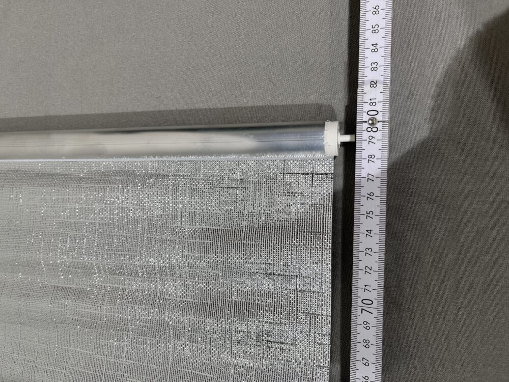 Reimo Verdunklungsrollo für Multi II E2154