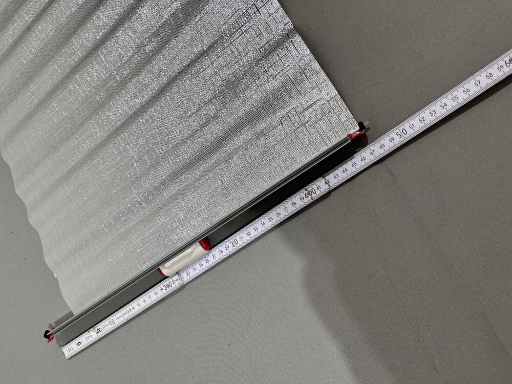 Reimo Verdunklungsrollo für Multi II E2154