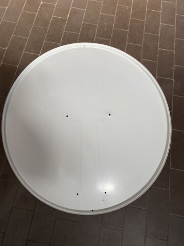 Oyster 85 Offset-Spiegel