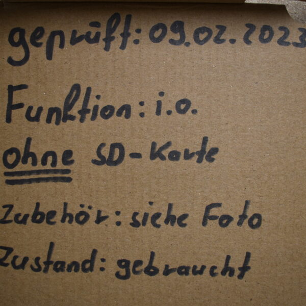 Zenec X-F270 Navigationsgerät