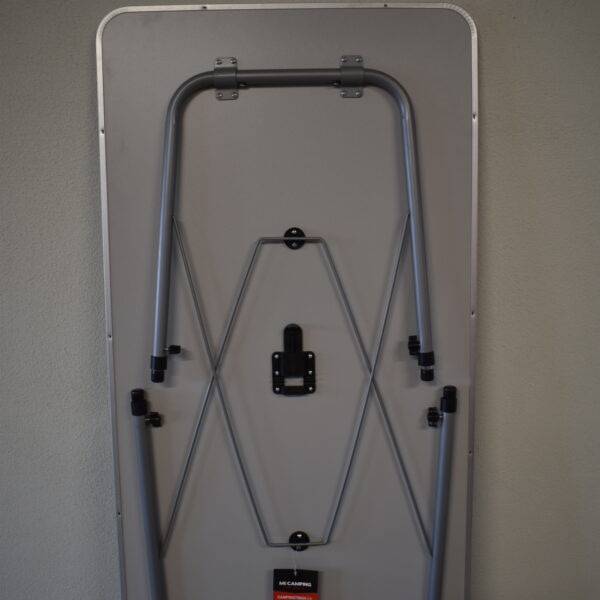 MC Camping Campingtisch 120 x 60 cm