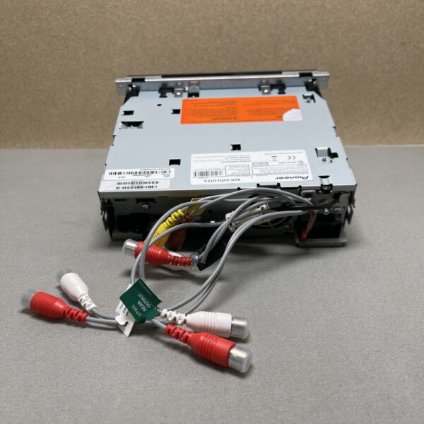 Pioneer AVIC-EVO1 Navigations-/A.V-System