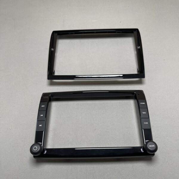 Pioneer AVIC-EVO1 Navigations-/A.V-System