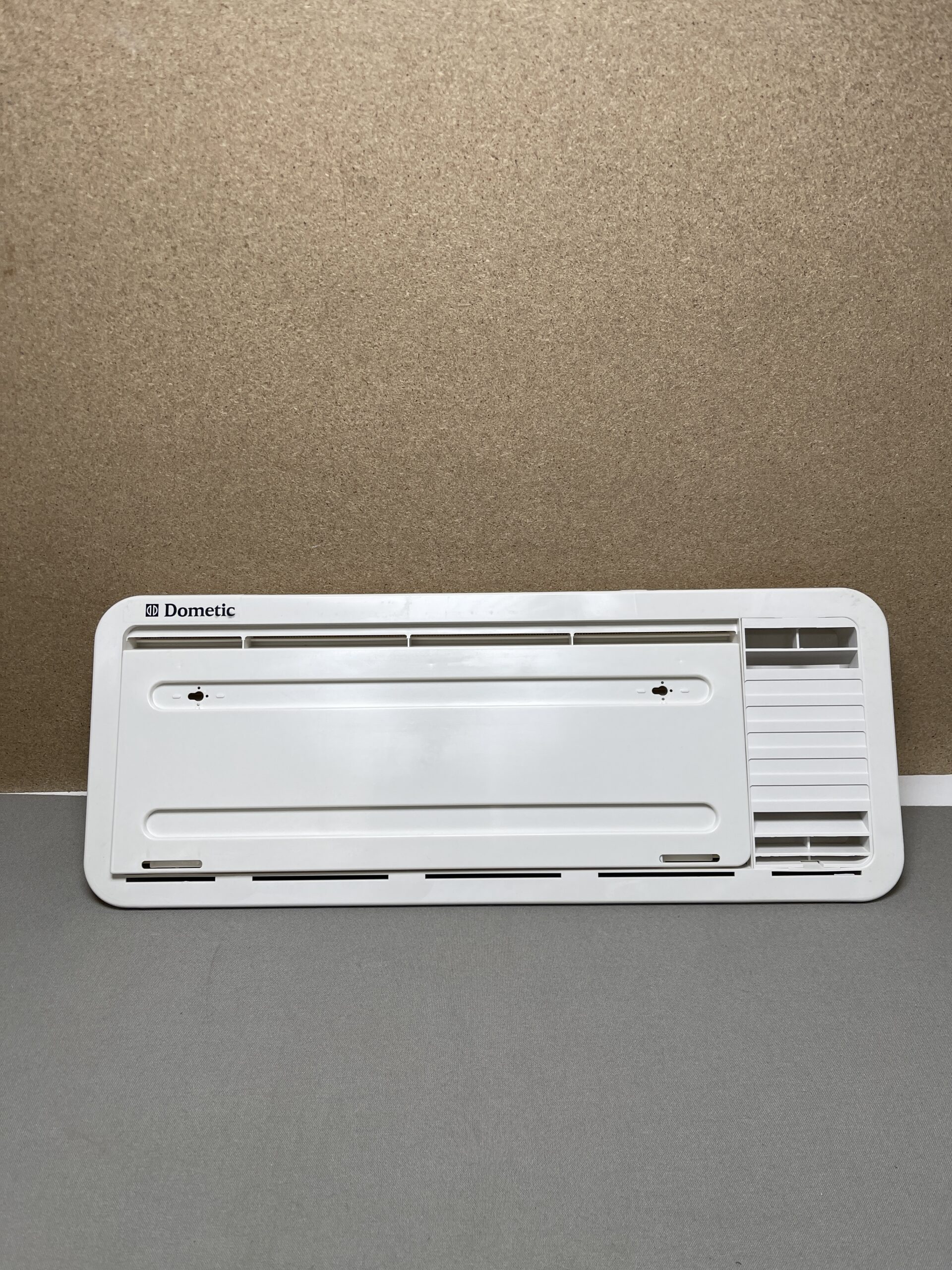 Dometic Entlüftungsset L100 Außenrahmen ohne Gegenteil weiß